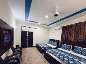 Guest House In Clifton Karachi