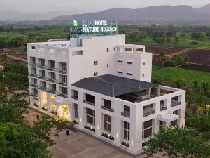โรงแรม เดอะเนเจอร์รีเจนซี