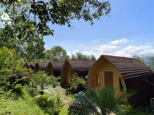 Senja Kita Glamping