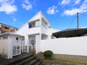 Otsuki Resonal Saruhashi