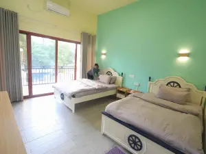 MY Hotel