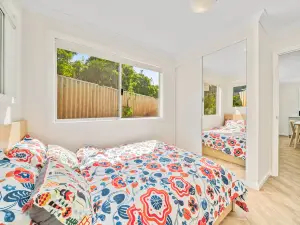 Home Away in Bateman
