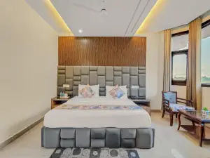 Hotel Bhawani International