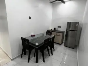 RAUB HOMESTAY -FREE WIFI