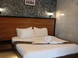 Jajar Resort