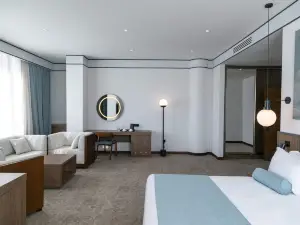 Bulud Terrace & Hotel