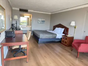 Hospitality House, Union City, TN