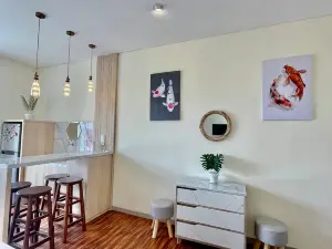 The Villas 36 Batu