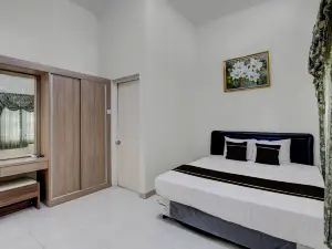 OYO 94935 Rahayu Homestay