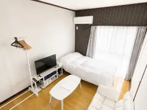 スカイハイツ新飯塚