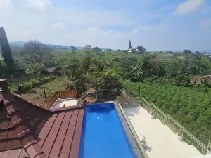 Villa Twinpine