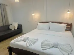 Rungarun Residence