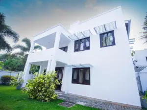 康提極樂嶺別墅飯店