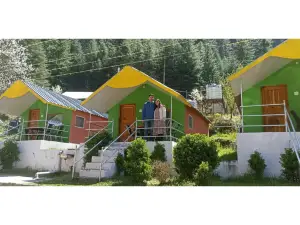 Thrillomania Kasol