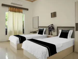 Hotel O Roda Inn