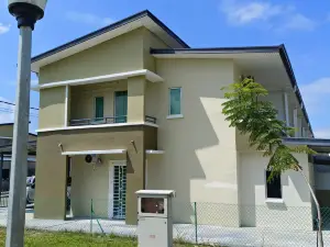 TBS Corner Homestay, Keningau