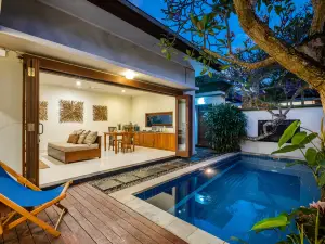 Villa Kisaraa