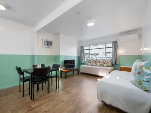 Bings Motel