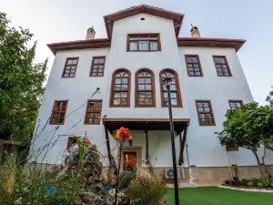 Marassa Konak Hotel