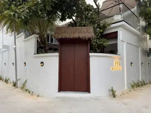 Oya Maldives Himmafushi