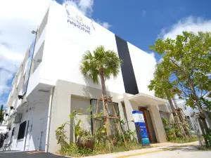 HOTEL　NOAH