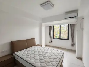 Farer Suites–Stylish 2BR Serviced Apartment Unit1