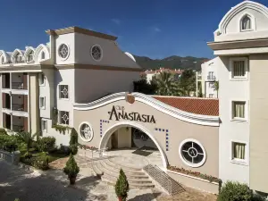 Club Anastasia