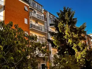 Viterbo Monte Sacro Holiday Rental
