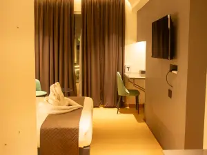 Magnus Lxia Premier, Kalyani Nagar Pune