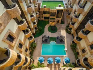 Lanai Hotel