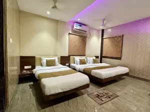 Pancham Rest House