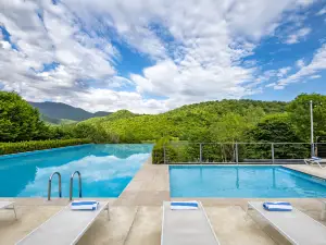 kvareli Lake Resort