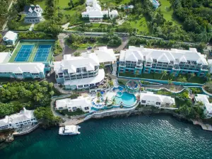 Newstead Belmont Hills Golf Resort & Spa
