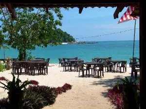 Forget-Me-Not Pangkor Homestay 70