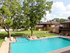 Rajarata Hotel