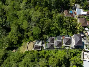 Ellena Hilltop Resort Tegallalang by Dhananjaya Hospitality