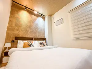 Lunan by SKI-Botique Hotel