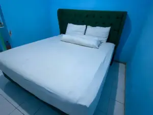 Hotel O Lies Kostel Syariah