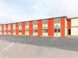 Sunshine Inn