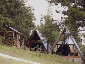 Gyughak Forest Chalets