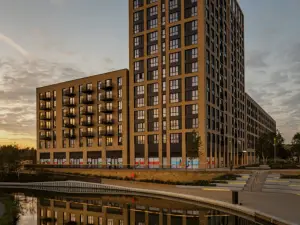 Greenford Quay