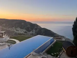 Matteo Villa Limassol Cyprus