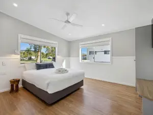 Valla Beach Holiday Park