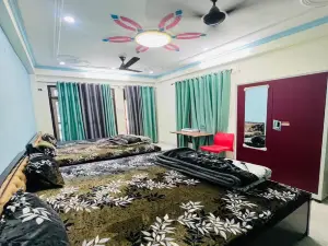 Vandana Palace