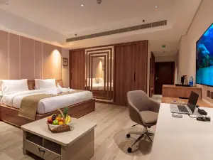 Jarzez Inn Hotel Azaiba Muscat