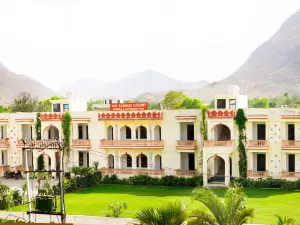 The Sunrise Resort Pushkar