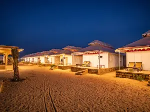 Jaisalmer Dekho Desert Camp