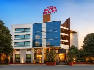 Hotel Seven Heaven