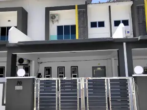Forget-Me-Not Pangkor Homestay 70