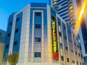 Luluat Al Khaleej Hotel Apartments